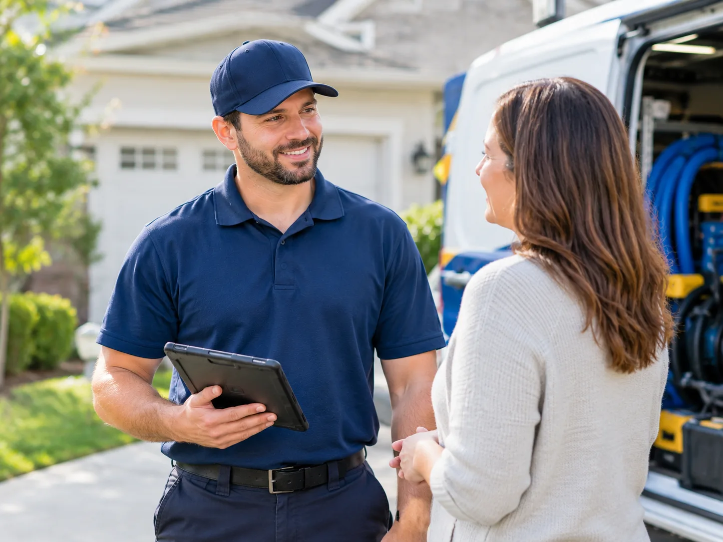 Sewage Backup Cleanup Conneautville, PA FAQs